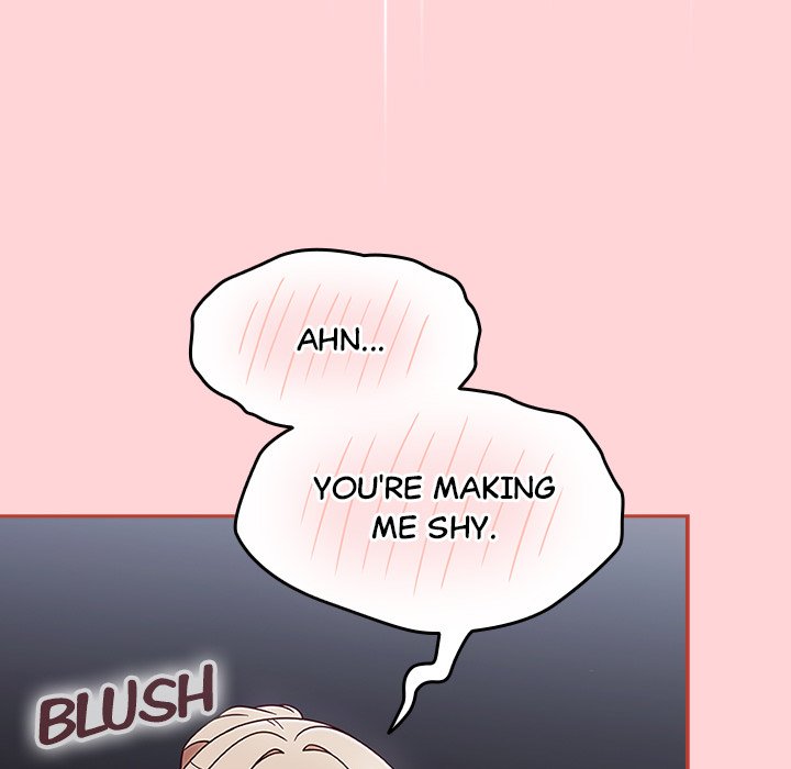 Ground and Pound Chapter 3 - Page 12