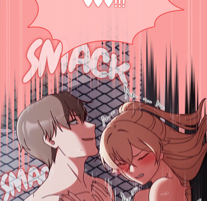 Ground and Pound Chapter 3 - Page 112