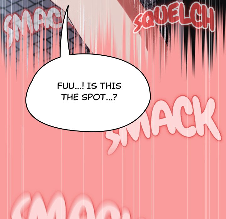 Ground and Pound Chapter 3 - Page 114