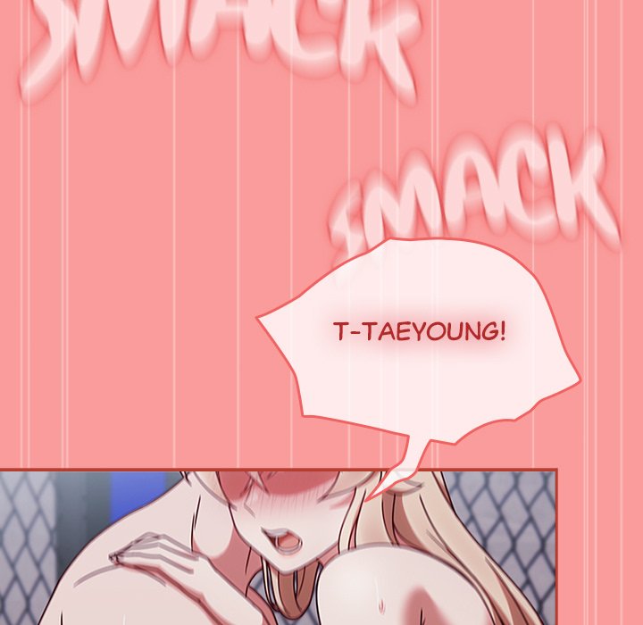 Ground and Pound Chapter 3 - Page 115