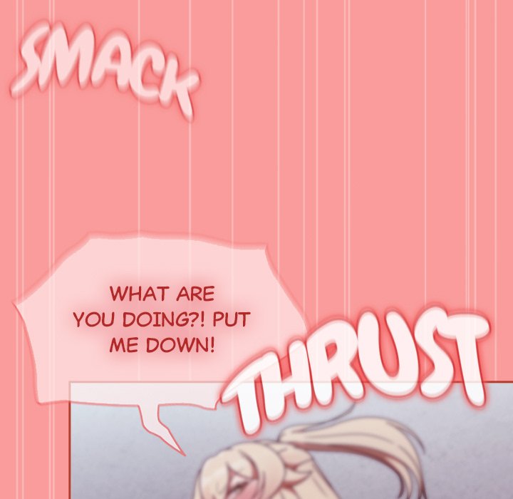 Ground and Pound Chapter 3 - Page 117