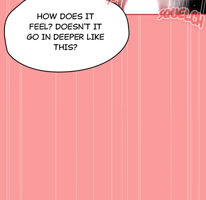 Ground and Pound Chapter 3 - Page 119