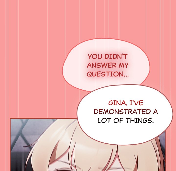 Ground and Pound Chapter 3 - Page 122