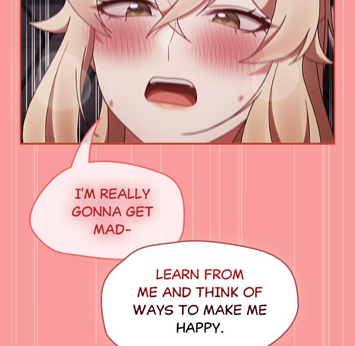 Ground and Pound Chapter 3 - Page 123