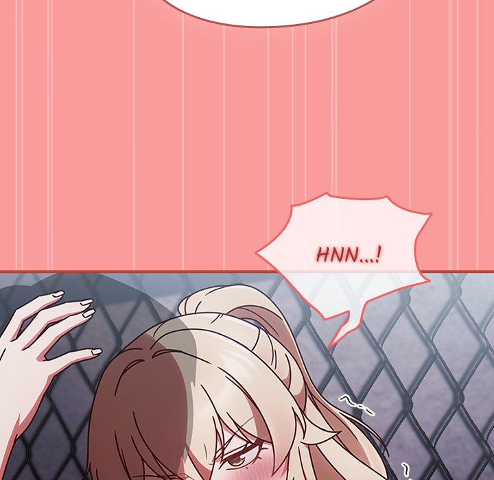 Ground and Pound Chapter 3 - Page 124