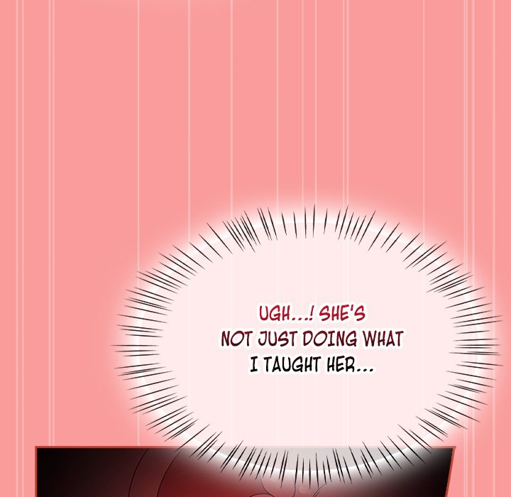 Ground and Pound Chapter 3 - Page 127