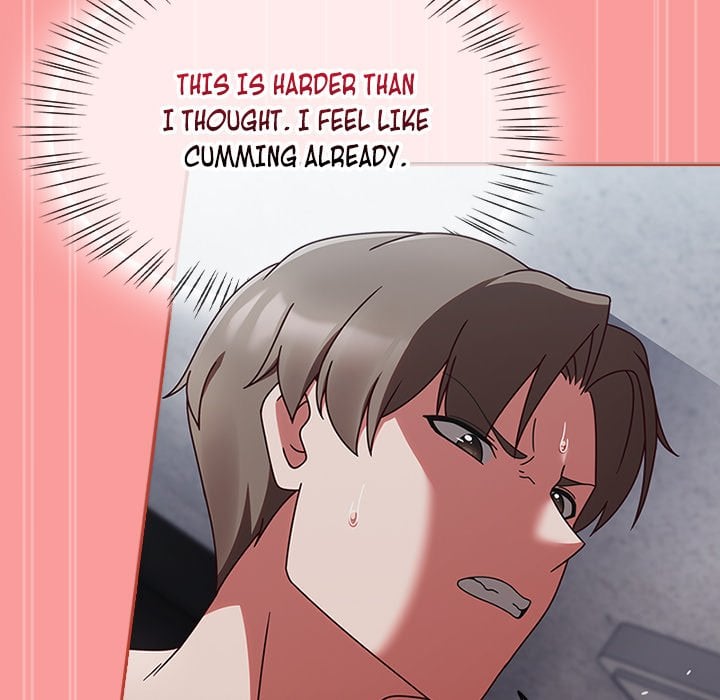 Ground and Pound Chapter 3 - Page 130