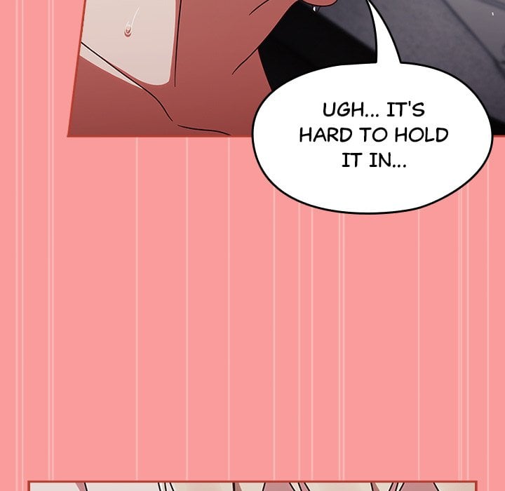 Ground and Pound Chapter 3 - Page 131