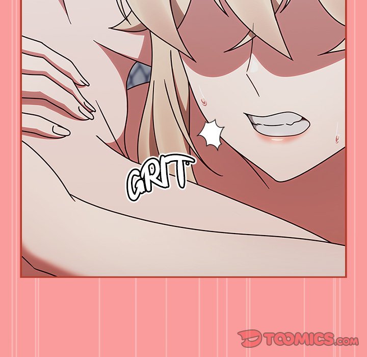 Ground and Pound Chapter 3 - Page 132