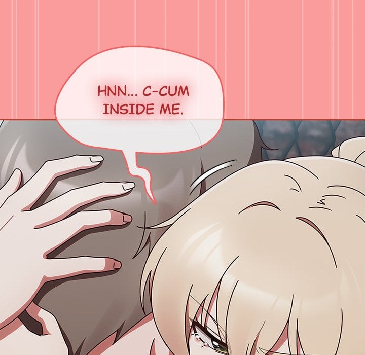 Ground and Pound Chapter 3 - Page 133