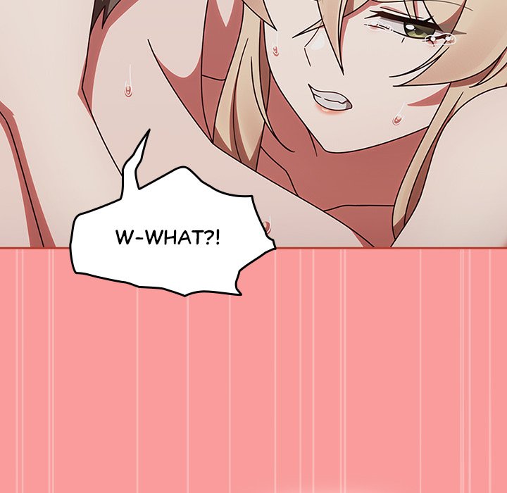 Ground and Pound Chapter 3 - Page 134