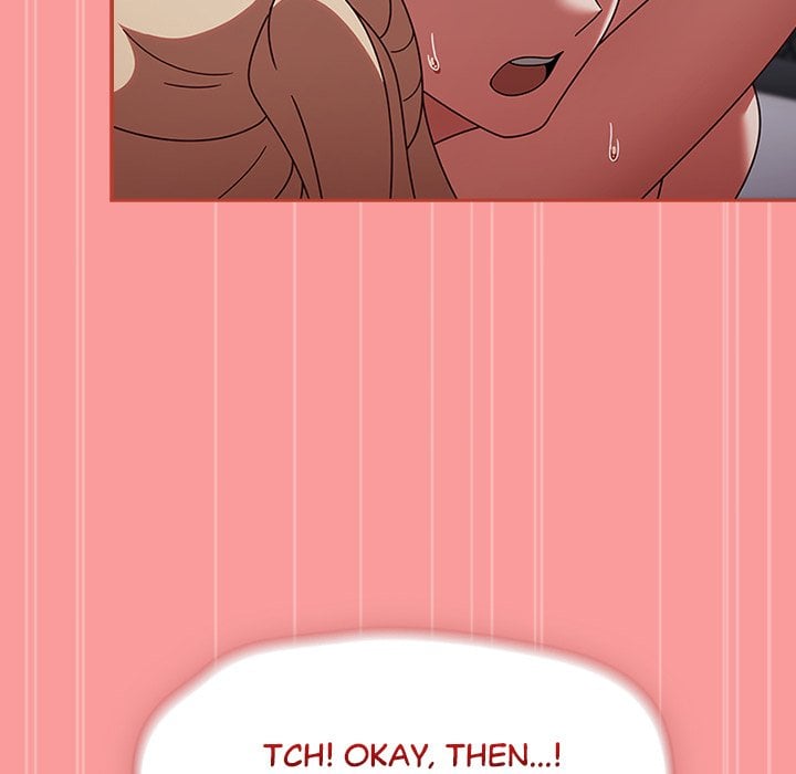 Ground and Pound Chapter 3 - Page 136