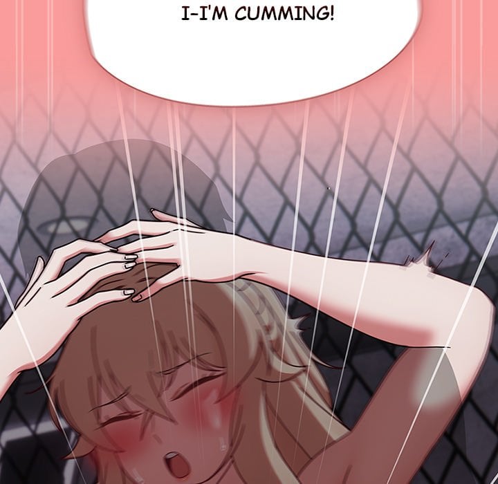 Ground and Pound Chapter 3 - Page 137