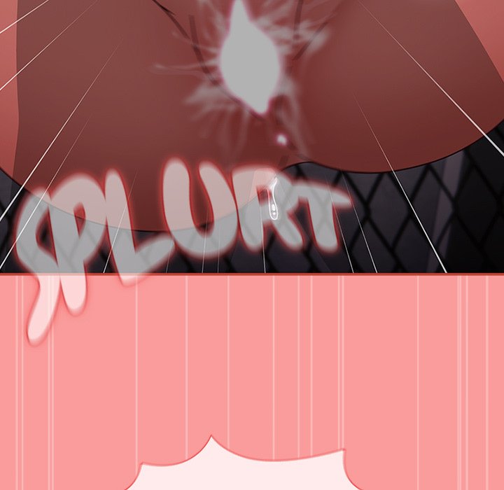 Ground and Pound Chapter 3 - Page 139