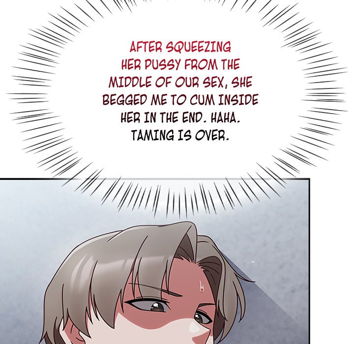 Ground and Pound Chapter 3 - Page 153