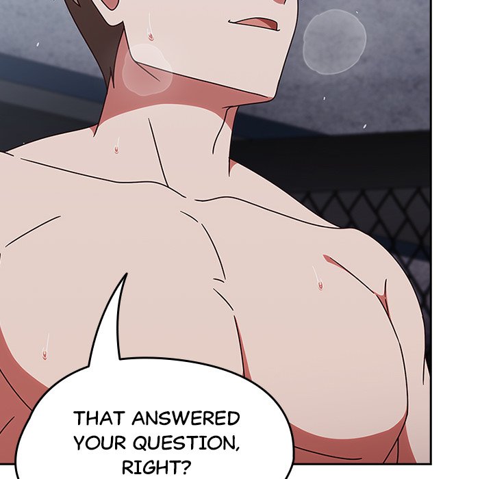 Ground and Pound Chapter 3 - Page 154