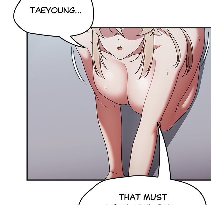 Ground and Pound Chapter 3 - Page 156