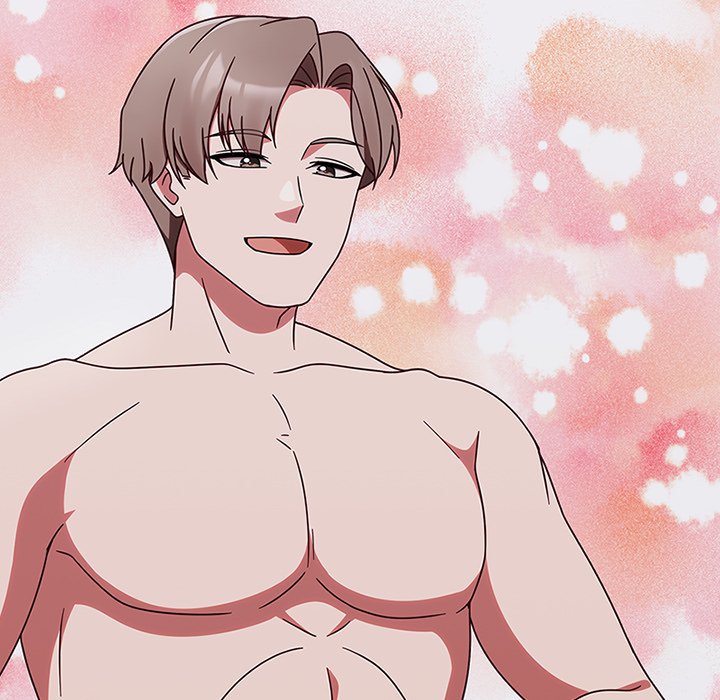 Ground and Pound Chapter 3 - Page 161