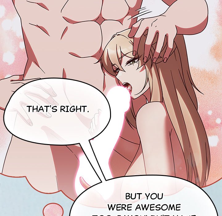 Ground and Pound Chapter 3 - Page 162