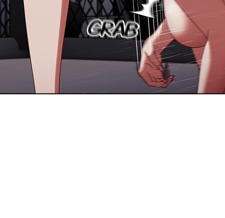 Ground and Pound Chapter 3 - Page 166