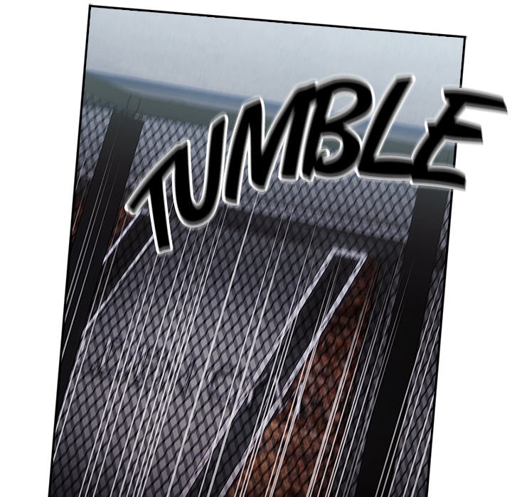 Ground and Pound Chapter 3 - Page 170