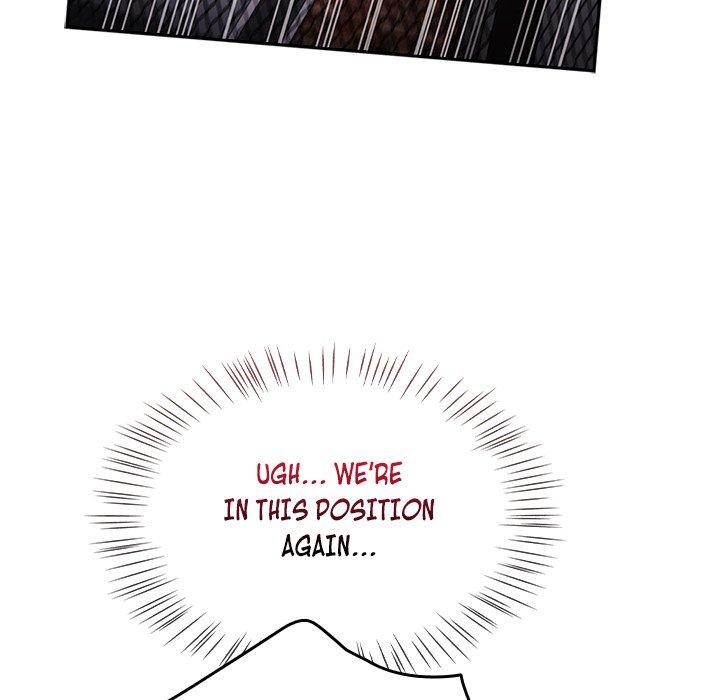 Ground and Pound Chapter 3 - Page 171