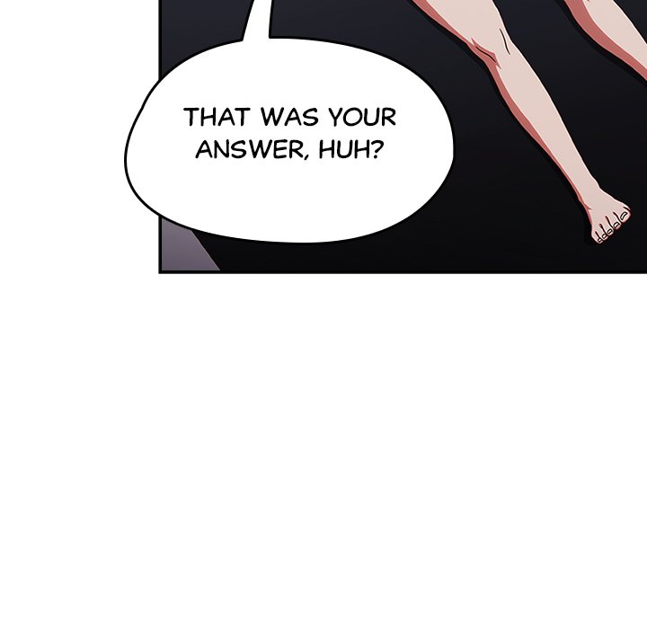 Ground and Pound Chapter 3 - Page 173