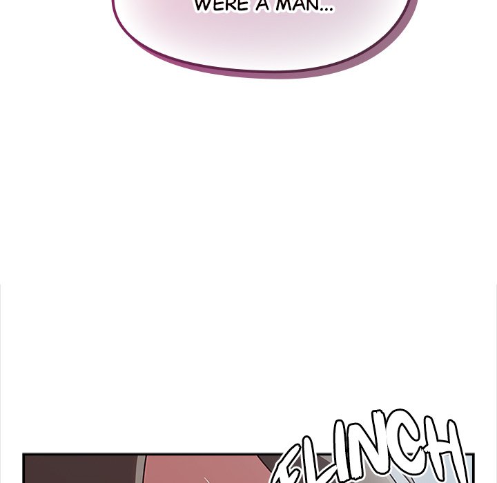 Ground and Pound Chapter 3 - Page 176