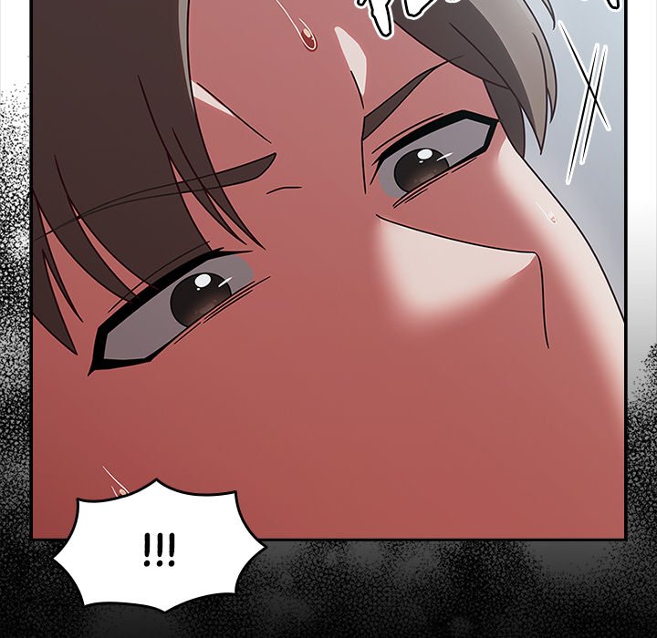 Ground and Pound Chapter 3 - Page 177