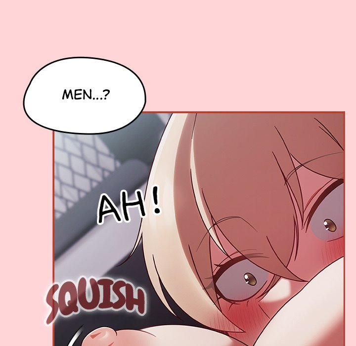 Ground and Pound Chapter 3 - Page 19