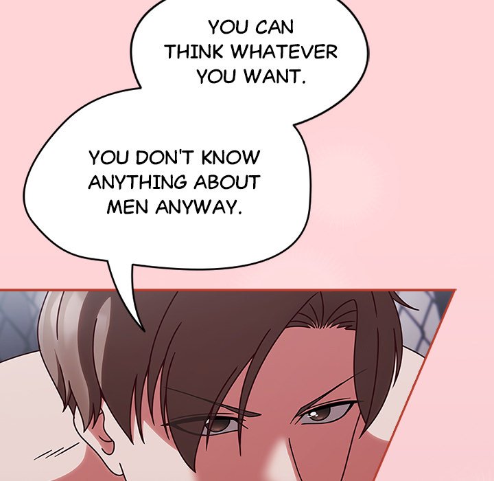 Ground and Pound Chapter 3 - Page 21