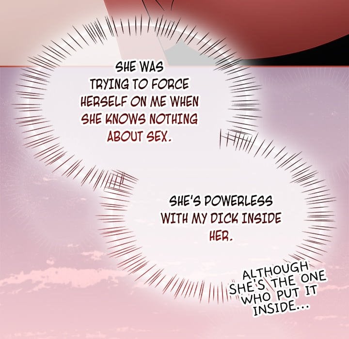 Ground and Pound Chapter 3 - Page 28