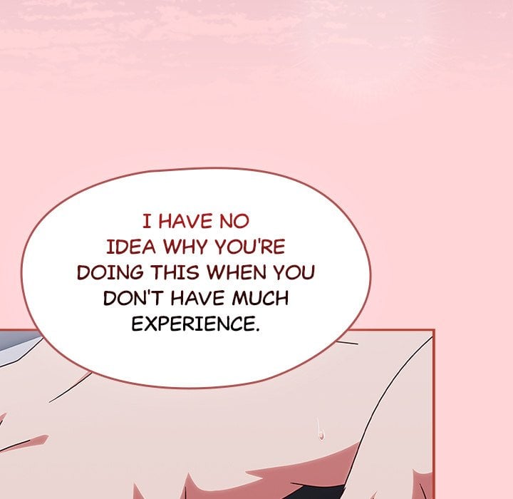 Ground and Pound Chapter 3 - Page 29