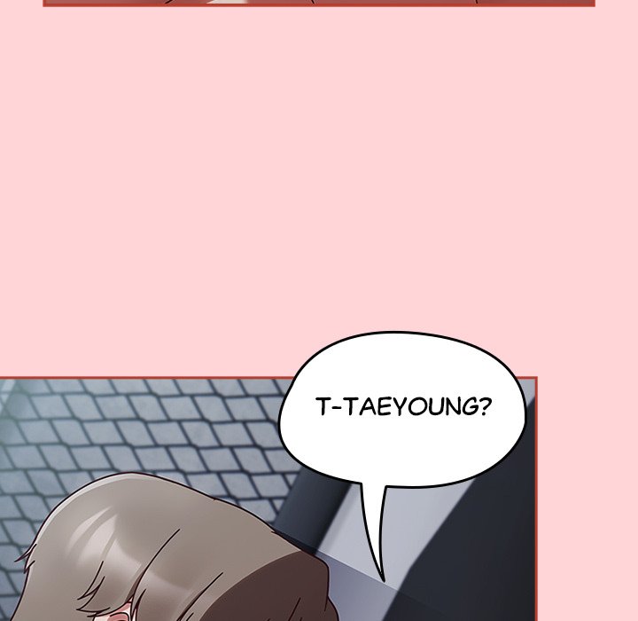 Ground and Pound Chapter 3 - Page 42