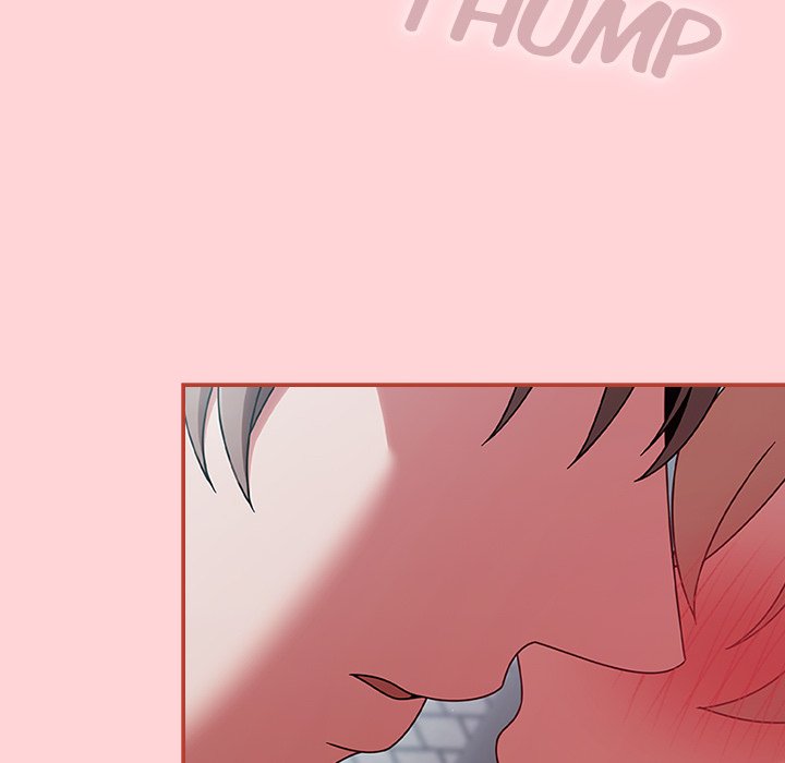 Ground and Pound Chapter 3 - Page 44