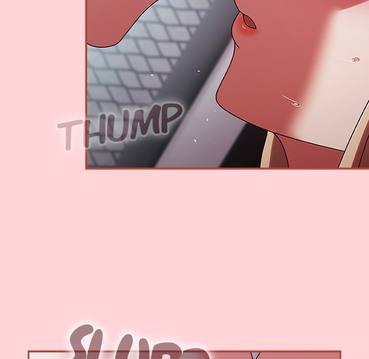 Ground and Pound Chapter 3 - Page 45