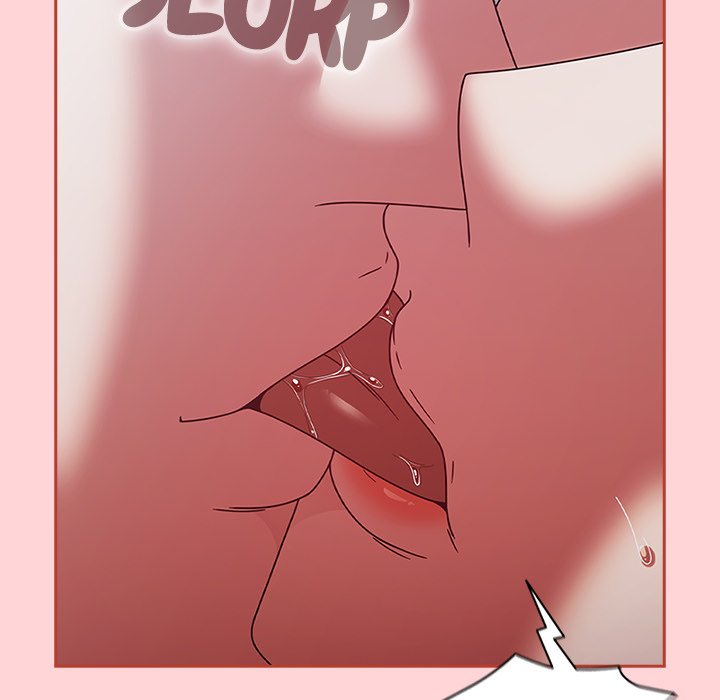 Ground and Pound Chapter 3 - Page 46