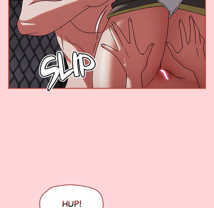 Ground and Pound Chapter 3 - Page 7