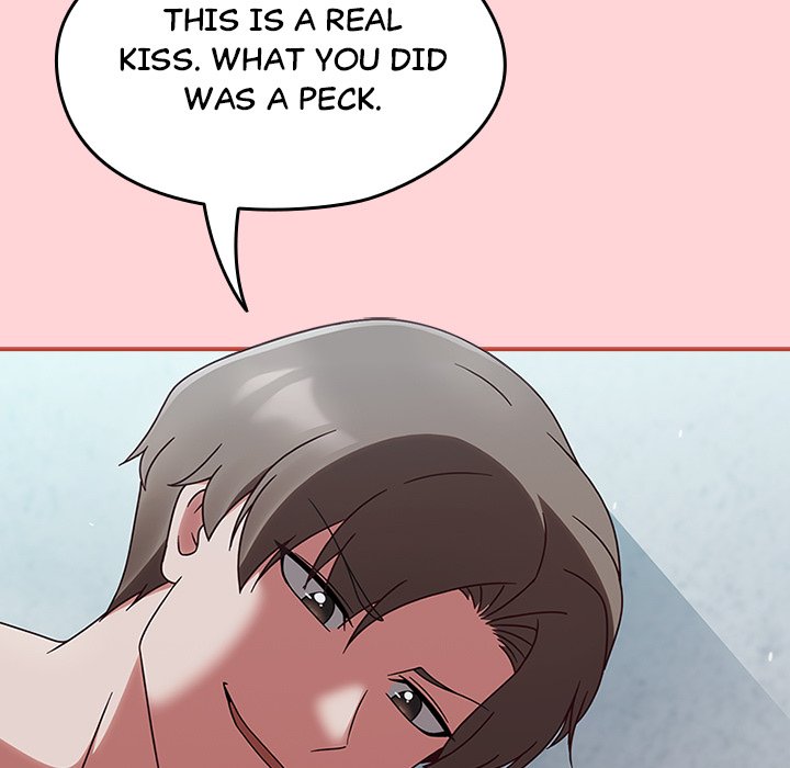 Ground and Pound Chapter 3 - Page 61