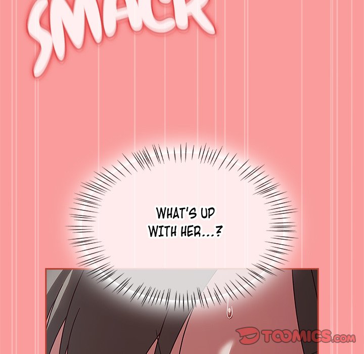 Ground and Pound Chapter 3 - Page 68