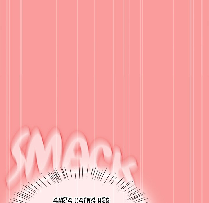 Ground and Pound Chapter 3 - Page 70