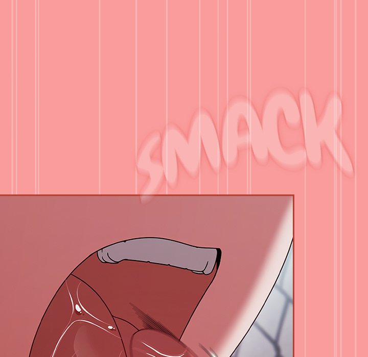 Ground and Pound Chapter 3 - Page 73