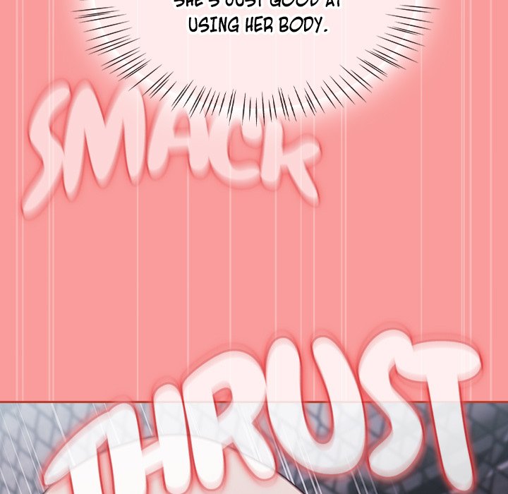 Ground and Pound Chapter 3 - Page 75