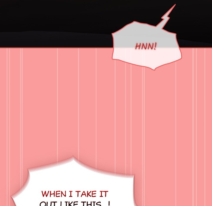 Ground and Pound Chapter 3 - Page 83