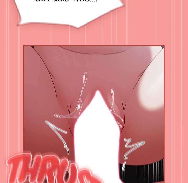 Ground and Pound Chapter 3 - Page 84