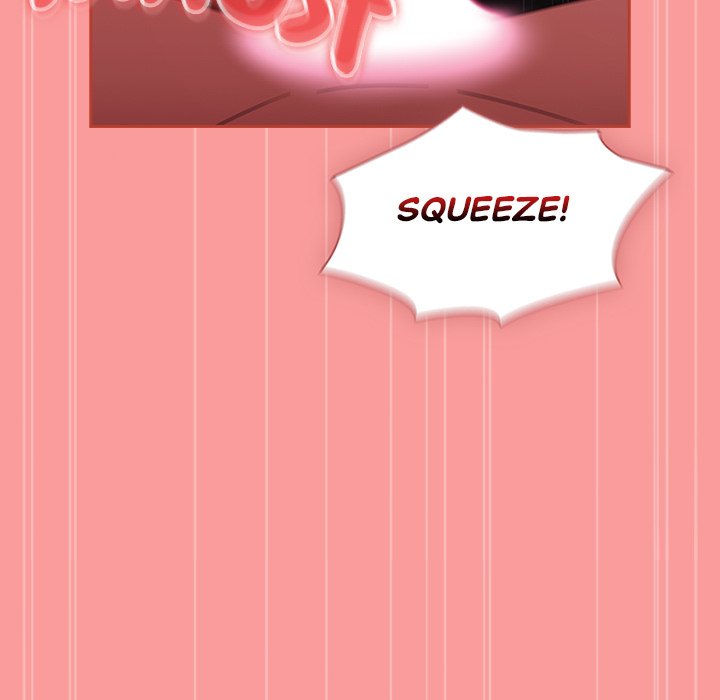 Ground and Pound Chapter 3 - Page 85