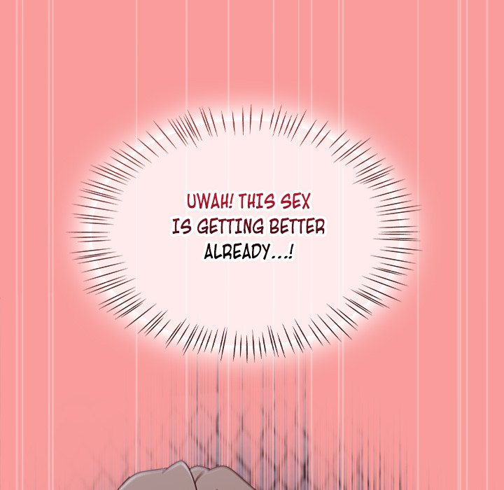 Ground and Pound Chapter 3 - Page 86