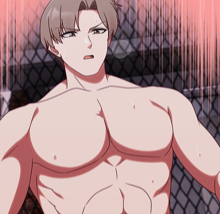 Ground and Pound Chapter 3 - Page 87