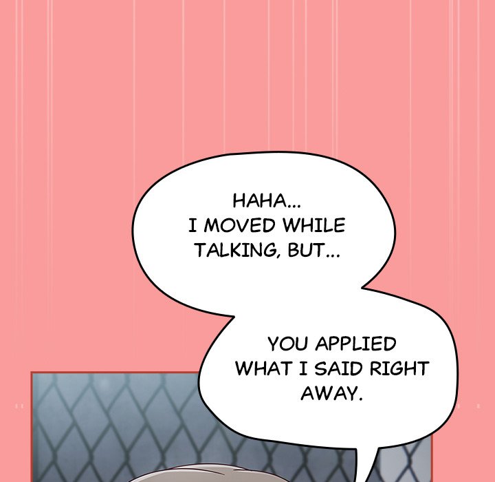 Ground and Pound Chapter 3 - Page 89