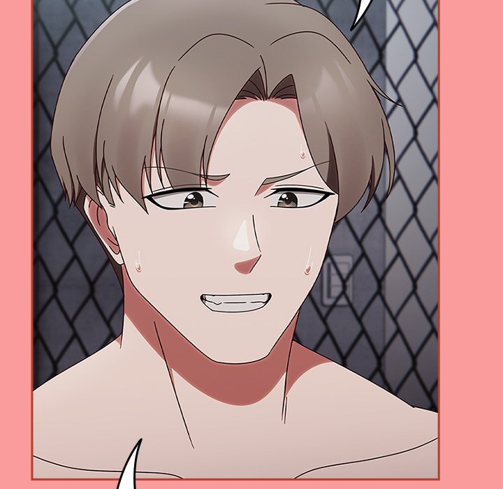 Ground and Pound Chapter 3 - Page 90